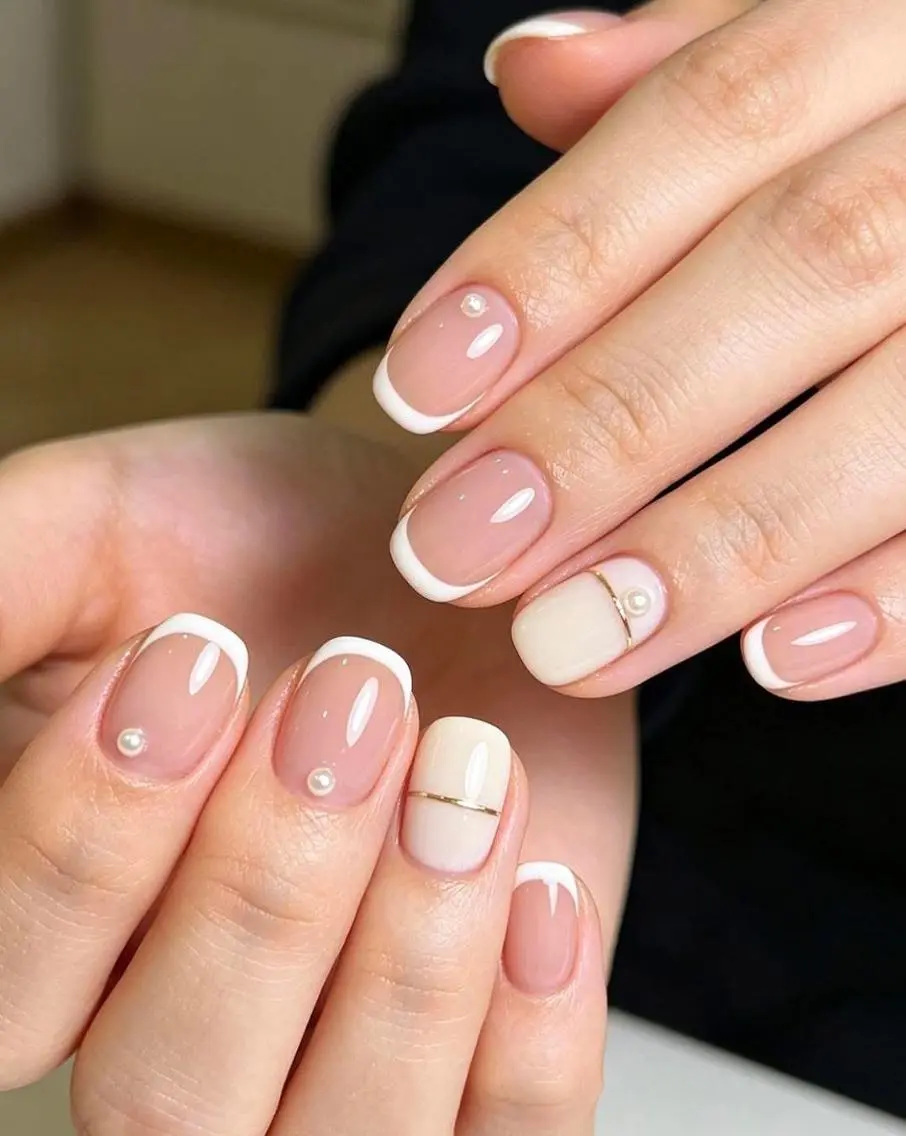 ネイル ハンドネイル ハンドケア ANNA NAILのネイルデザイン