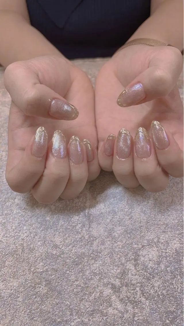 ネイル LOVE NAIL 💕Sonoのネイルデザイン