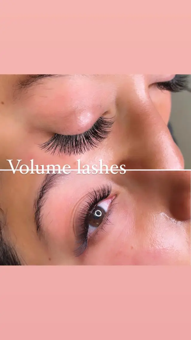 マツエク・マツパ Lash Connect 石川のマツエク・マツパデザイン