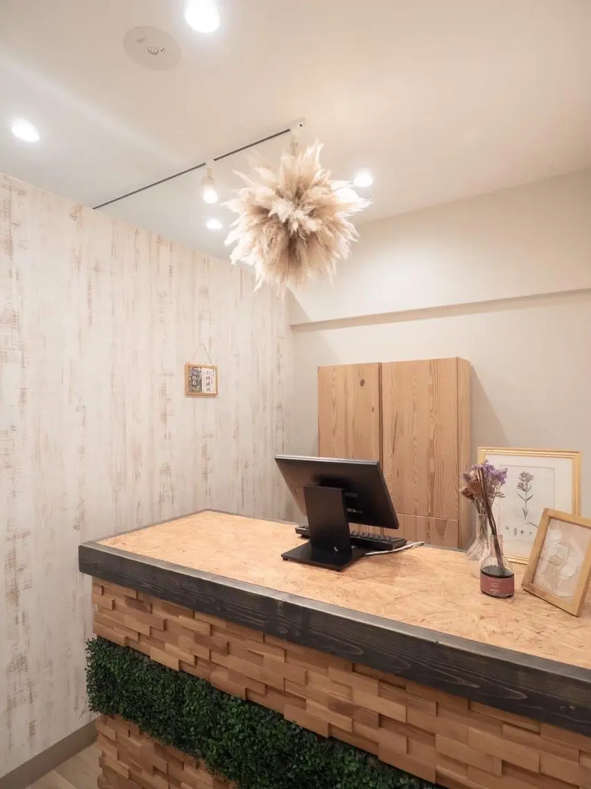 マツエク・マツパ kioku 人形町店 REIのマツエク・マツパデザイン