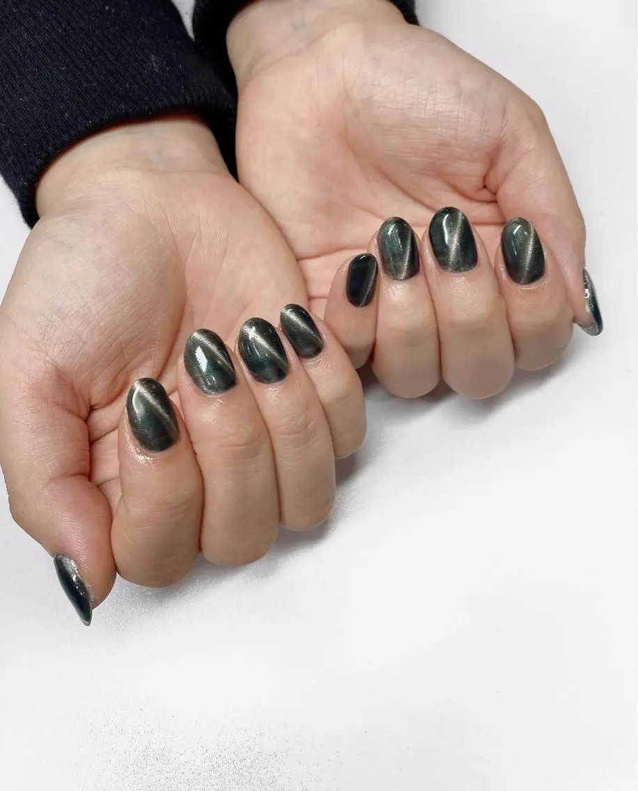 ネイル ハンドネイル 錦糸町 mi_nailのネイルデザイン