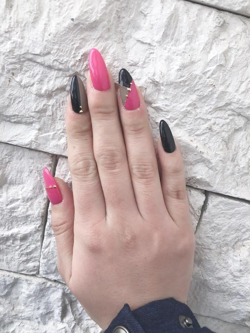 ネイル coco nailのネイルデザイン
