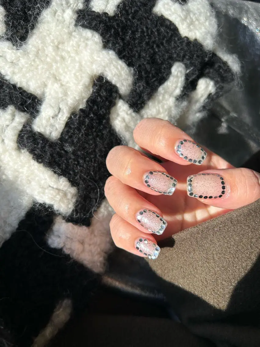 ネイル Nail salon Spring St.のネイルデザイン