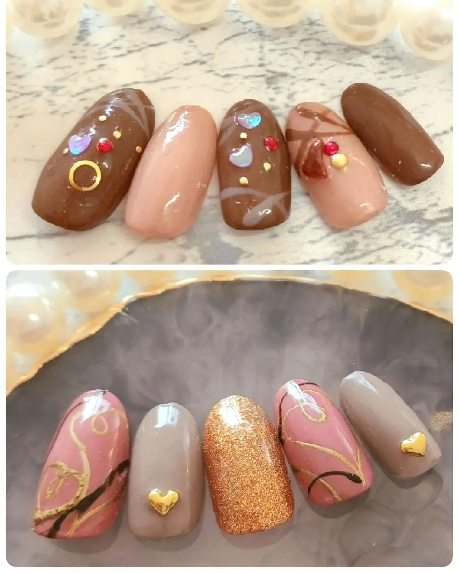 ネイル ハンドネイル Micky nail chikushinoのその他イメージ