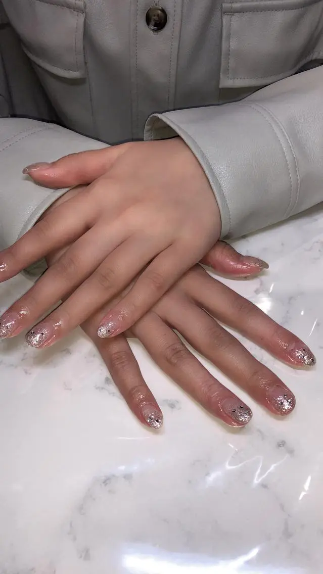 ネイル ✨アン ミユ✨のネイルデザイン