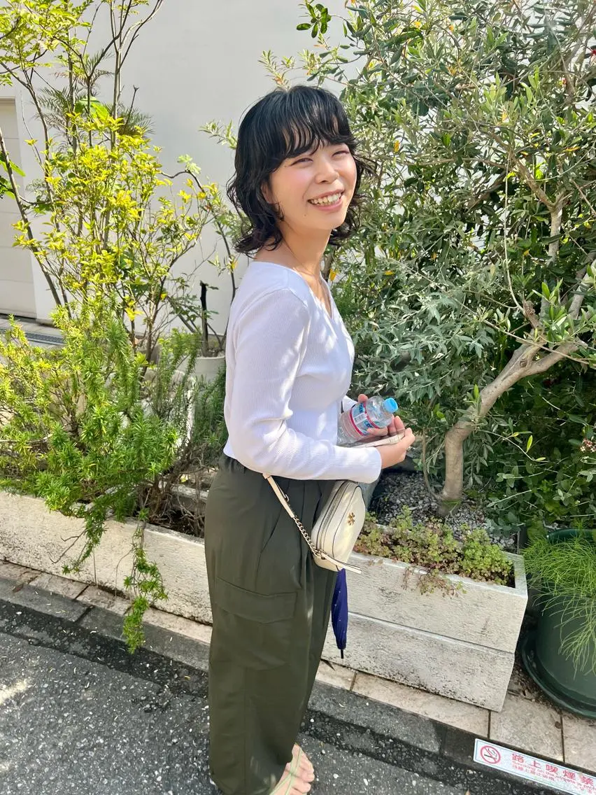 ショート パーマ カット パーマ sakoda shunkiのヘアスタイル