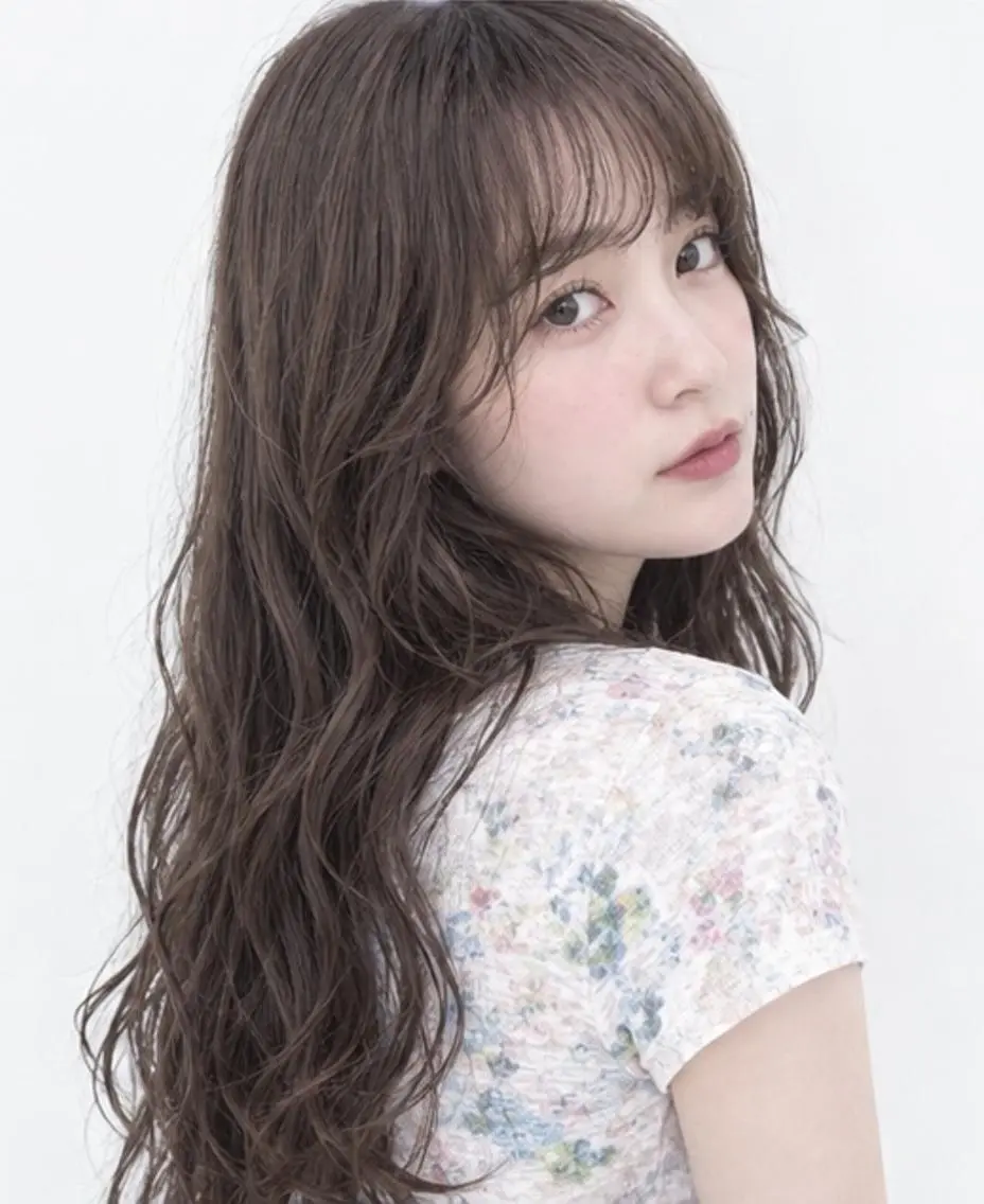 パーマ ロング その他 ダメージレス コバヤシ ヒロヒトのその他イメージ
