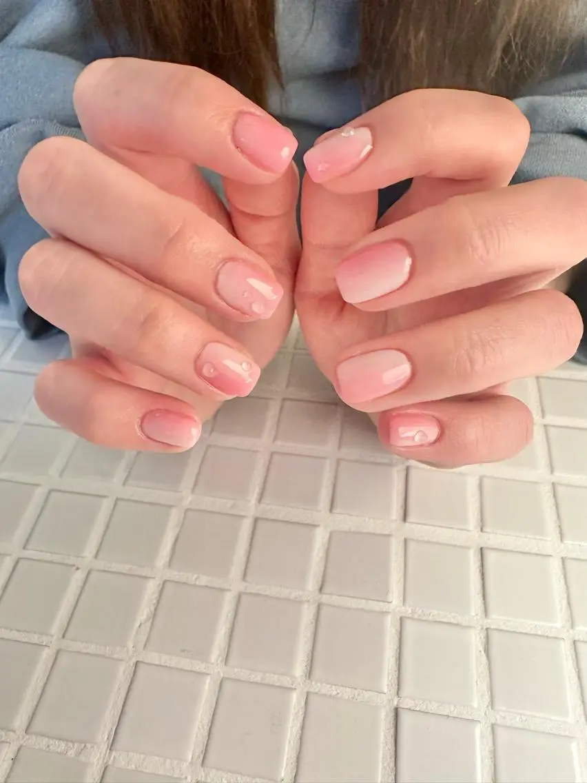 ネイル JELLO 表参道NAILのネイルデザイン