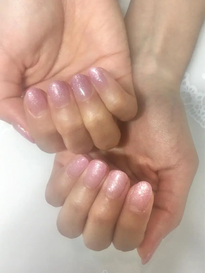ネイル 新宿ネイルサロン ジェミディローサのネイルデザイン