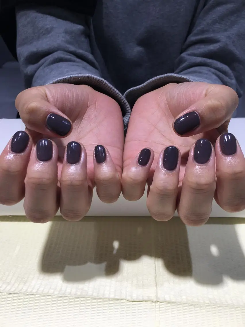 ネイル ツメイク keijunのネイルデザイン