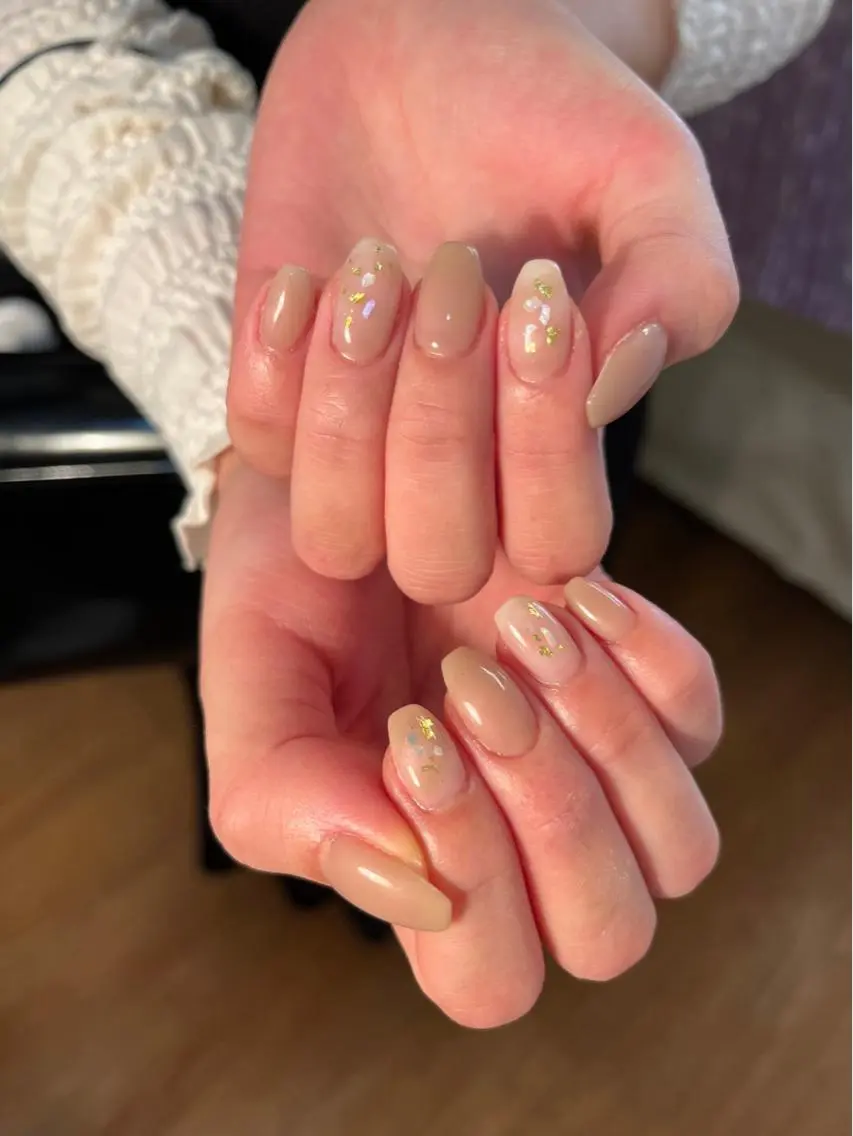 ネイル LOVE NAIL 💕Sonoのネイルデザイン