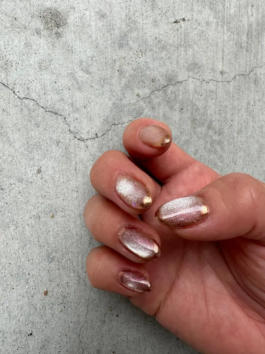 ネイル nailsalon ∞ ﾐｶﾅﾙ ∞のネイルデザイン