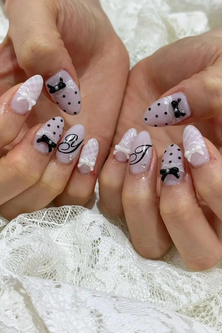 ネイル ハンドネイル Ashliy大宮♡ アシュリーのネイルデザイン