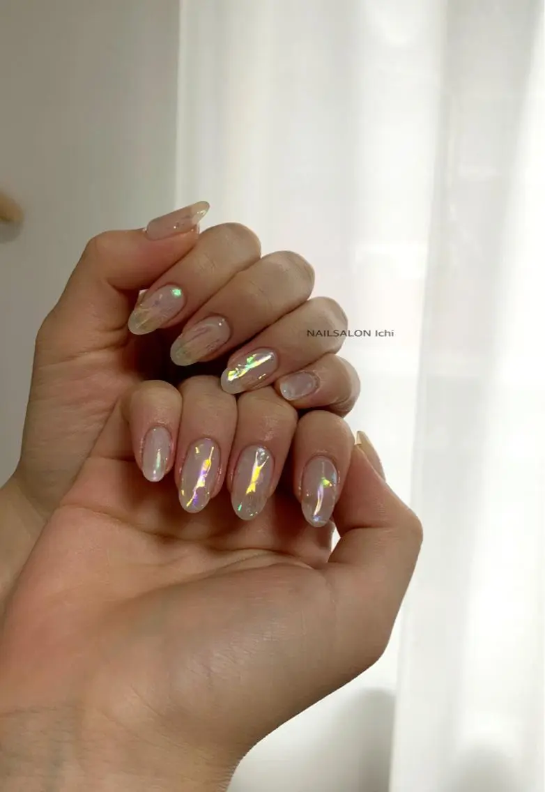 ネイル ハンドネイル NAILSALON Ichiのネイルデザイン