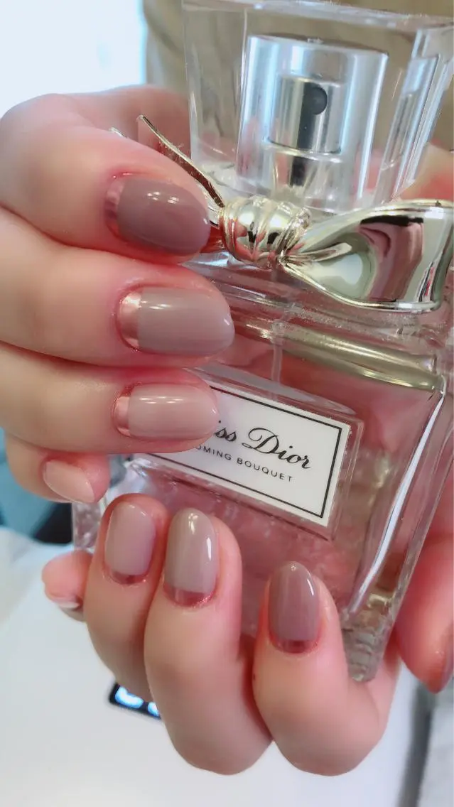 ネイル Petite Cannelleのネイルデザイン