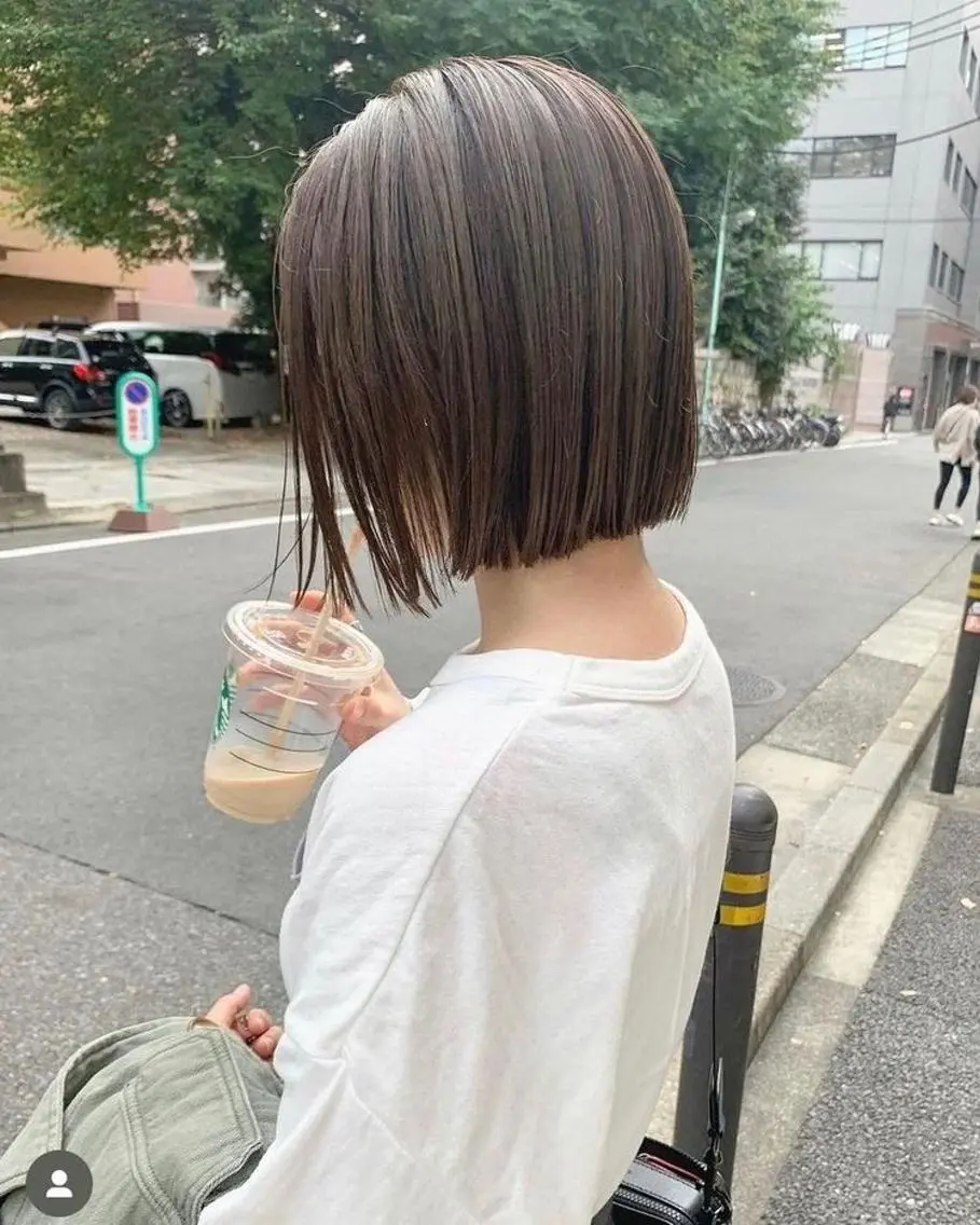 宇野愛華∕ パーマスタイルのヘアスタイル