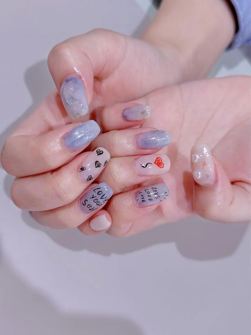 ネイル NANA NAILのネイルデザイン