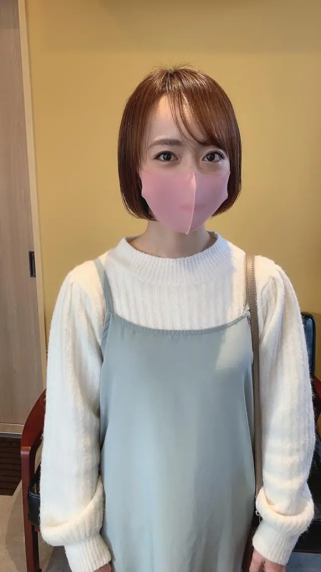 ショート 縮毛矯正 見原   一秀のヘアスタイル