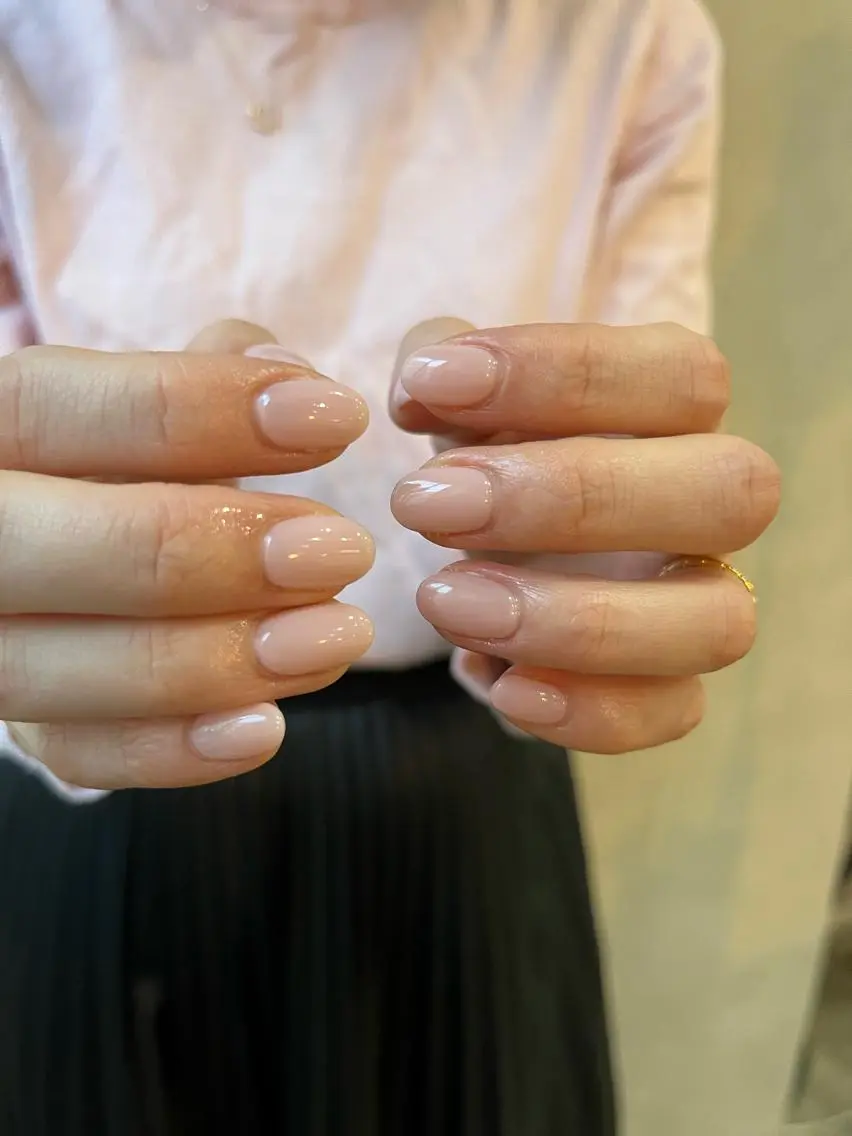 ネイル Etel -atelier-のネイルデザイン
