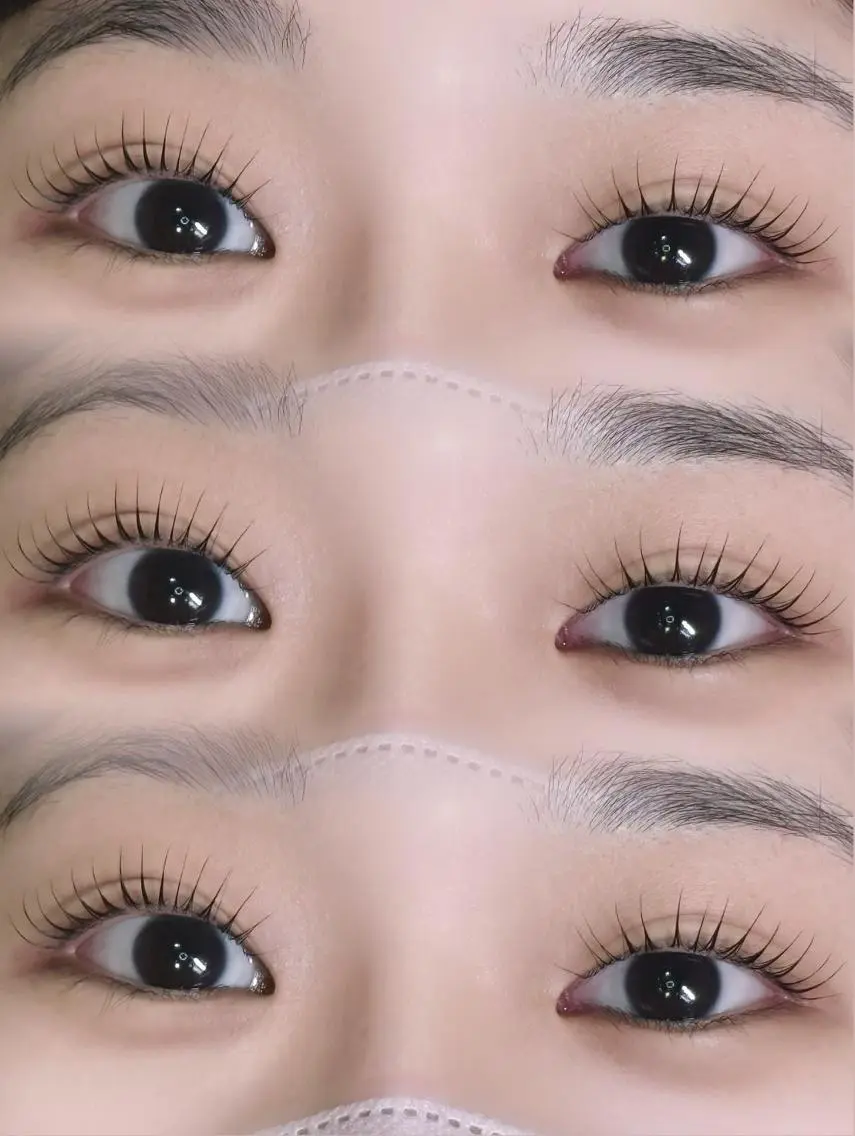 マツエク・マツパ マツパ TIARA for eye🎀のマツエク・マツパデザイン