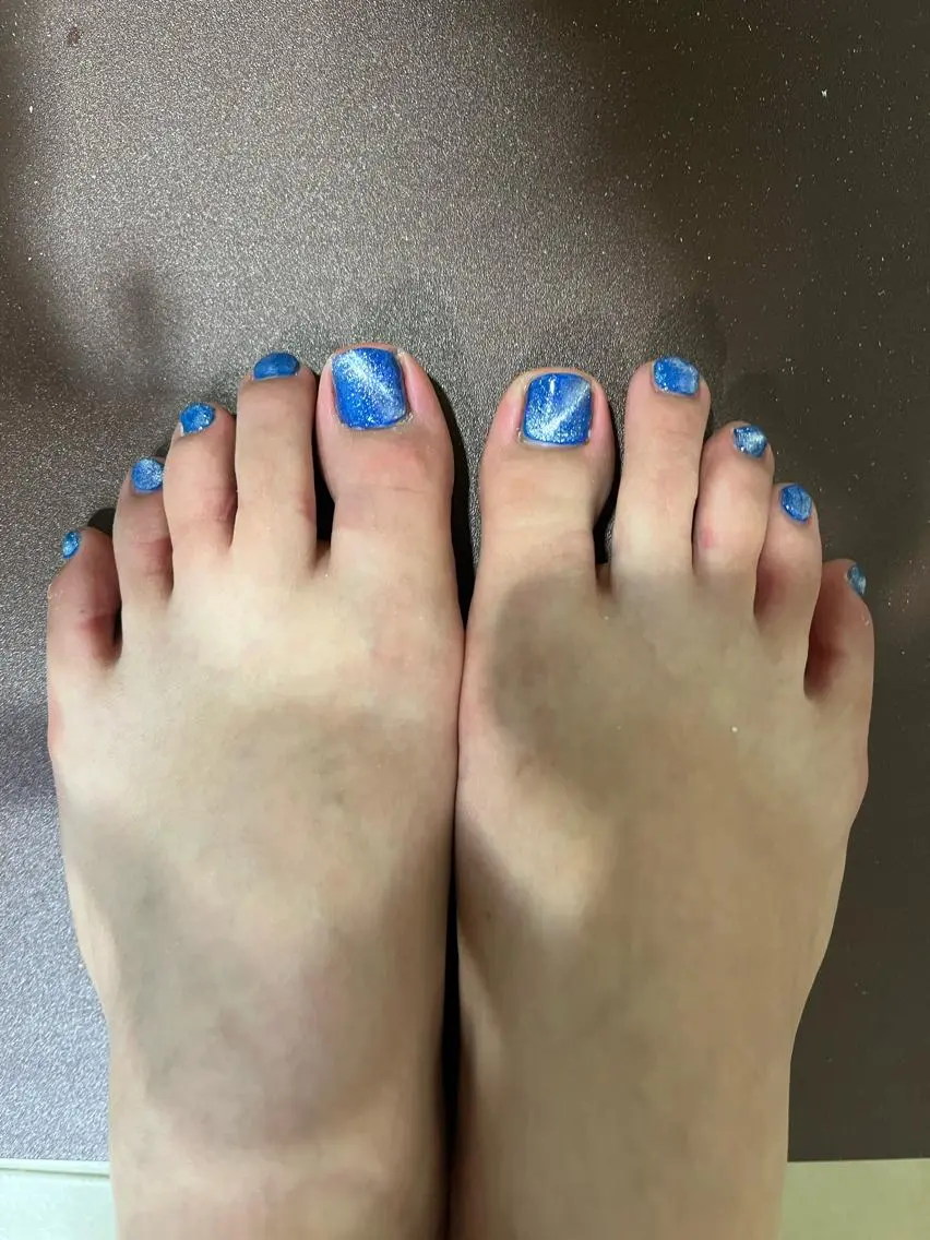 ネイル フットネイル toystage .nailのネイルデザイン