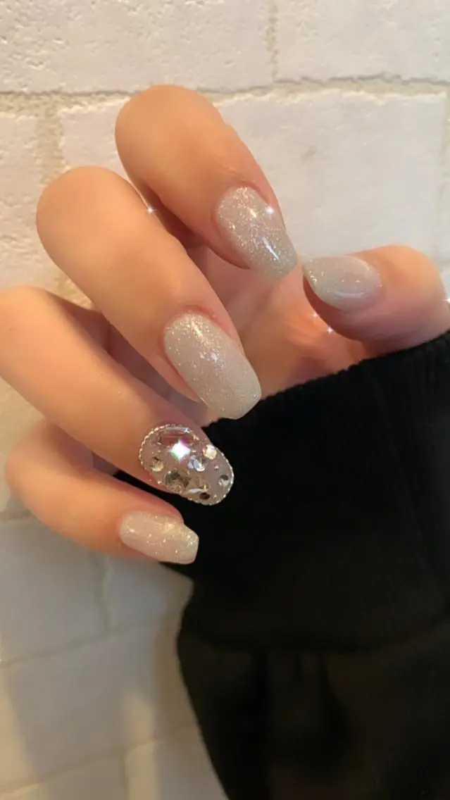 ネイル private salon M&のネイルデザイン