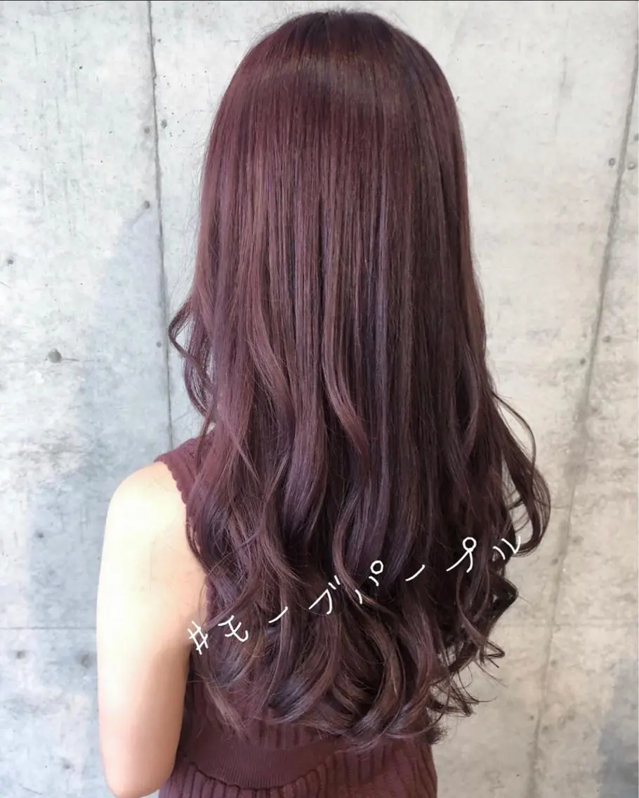 ロング ヘアアレンジ ハイライト カット ヘアカラー トリートメント ヘッドスパ 野口 秀人 🫧髪質改善🫧のヘアスタイル