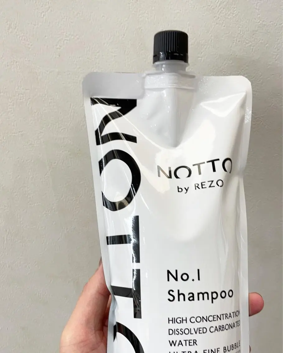 TOWA 野村 コウダイのヘアスタイル