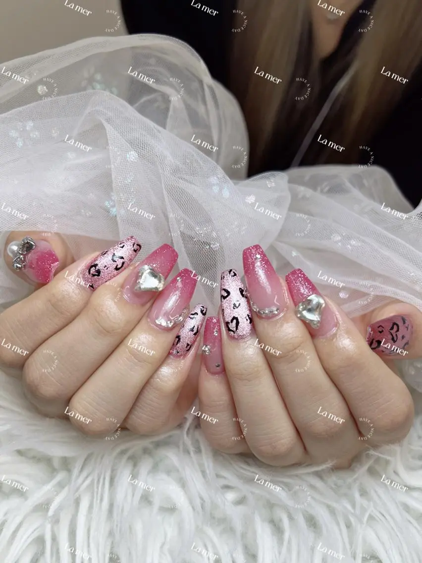 ネイル ハンドネイル hikikibyee ♡のネイルデザイン