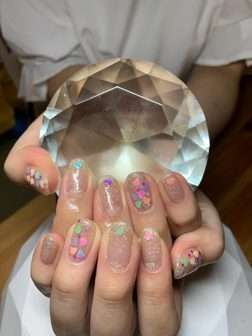 ネイル LAVISH 大和店 🤱子連れ大歓迎のネイルデザイン