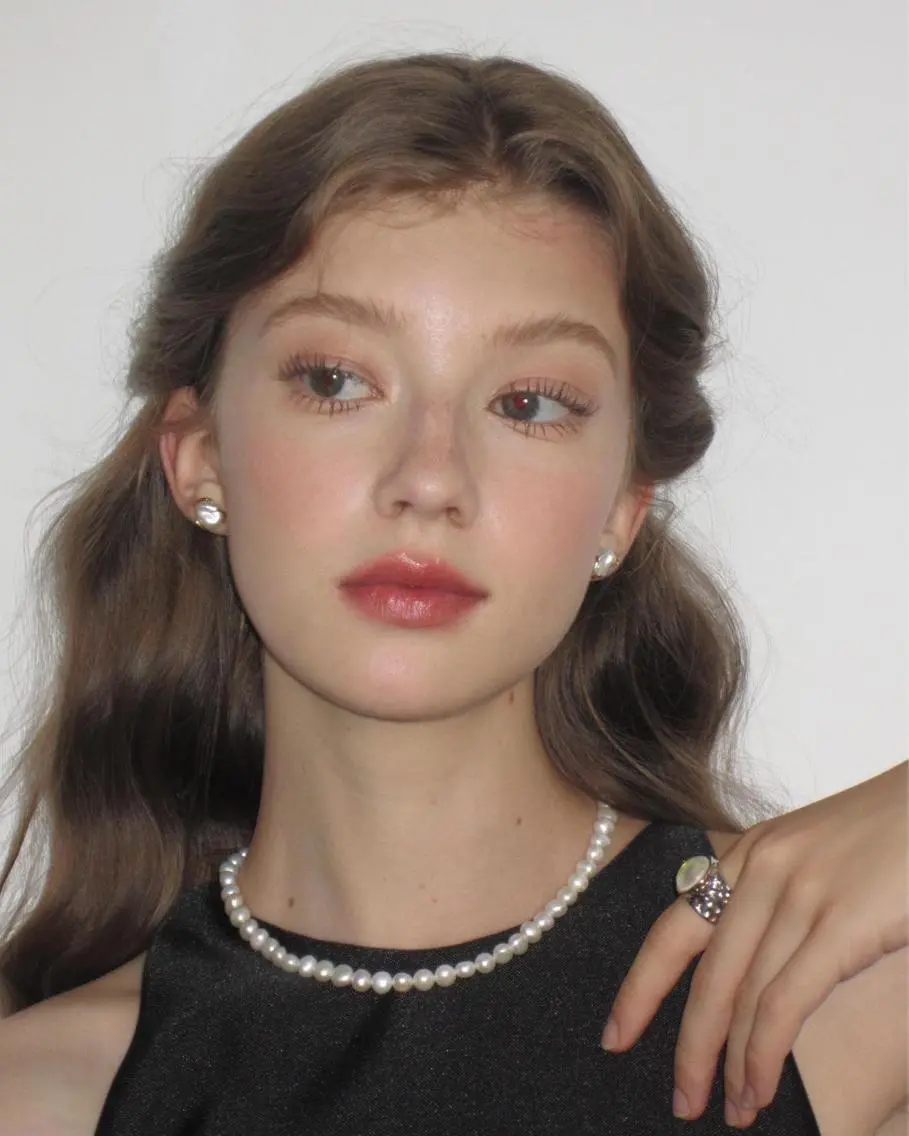 ショート カラー パーマ ヘアアレンジ メンズ キッズ ネイル マツエク・マツパ アイブロウ 学生（メンズ向け） オレンジ 眉毛ワックス脱毛 カラーマツエク 学生 Chloe-クロエ- 脱毛/フェイシャルのエステ・リラクイメージ