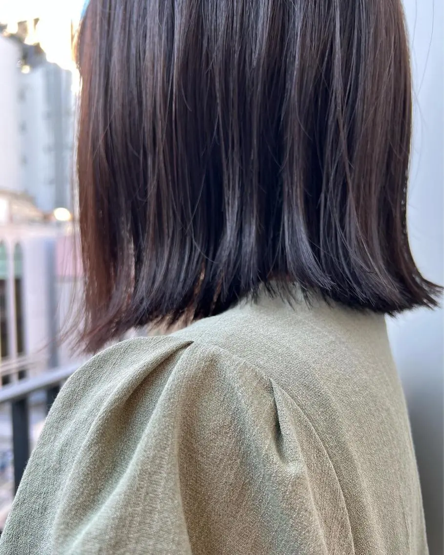 ショート 🐋湊 ゆうき 🫧のヘアスタイル