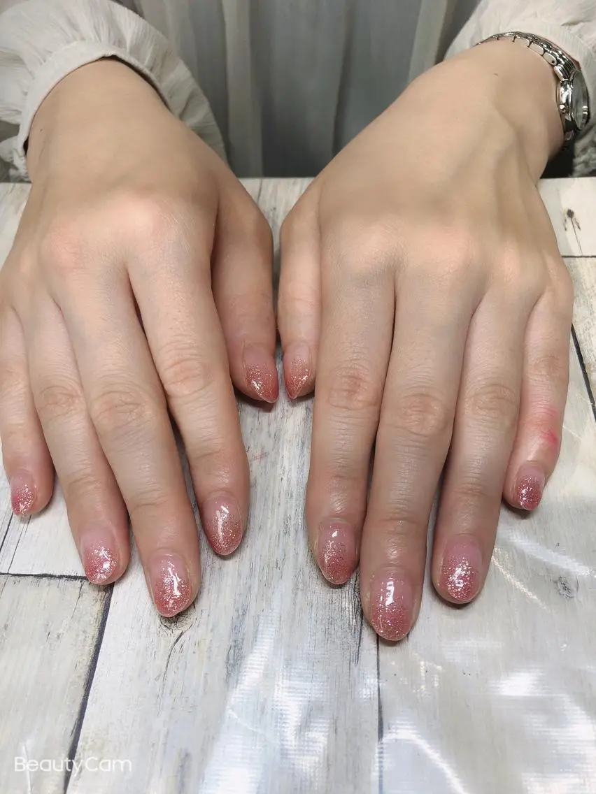 ネイル ✨アン ミユ✨のネイルデザイン