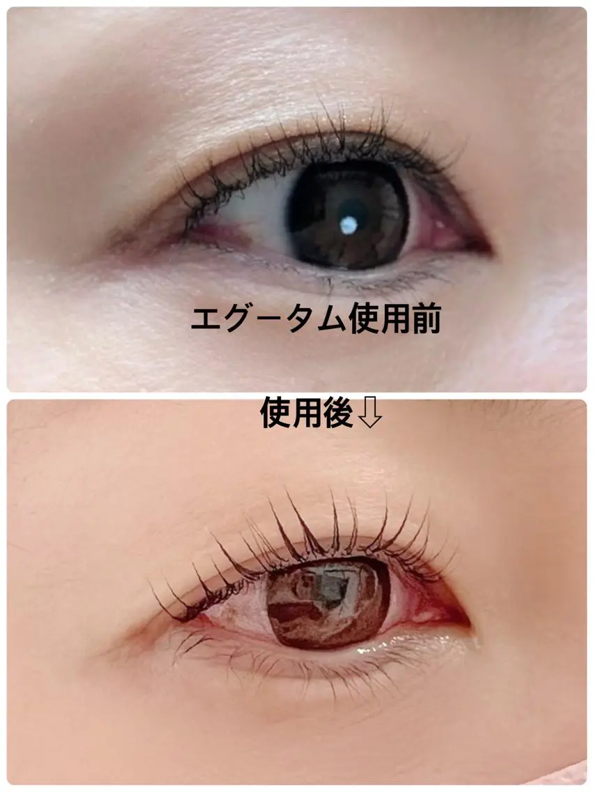 マツエク・マツパ Rimona tomomiのマツエク・マツパデザイン
