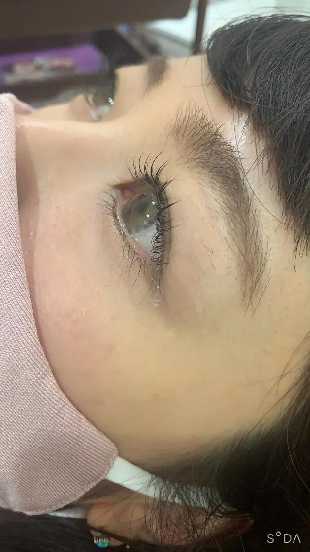 マツエク・マツパ まつげパーマ 🤍小田 恵美🤍のマツエク・マツパデザイン