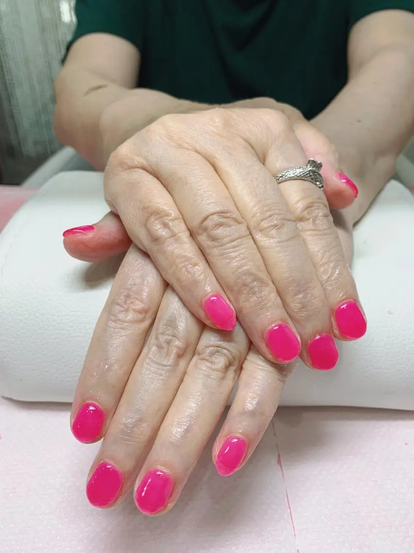 ネイル コウ カnail💅のネイルデザイン