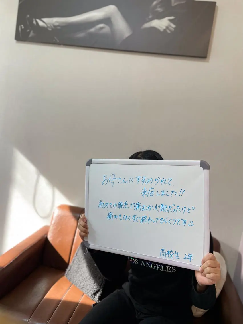 Salon Improveのネイルデザイン