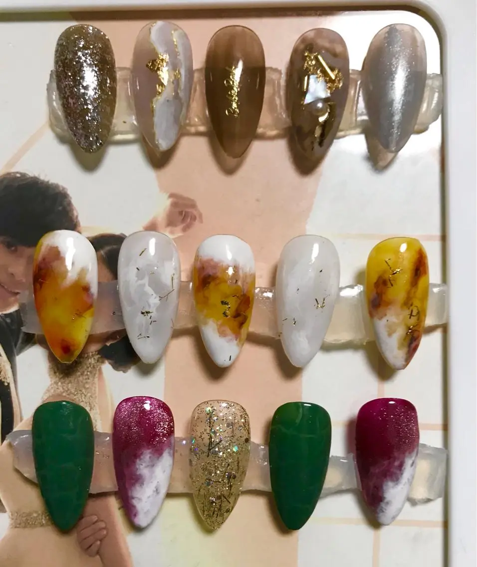 ネイル Salon MINEのエステ・リラクイメージ