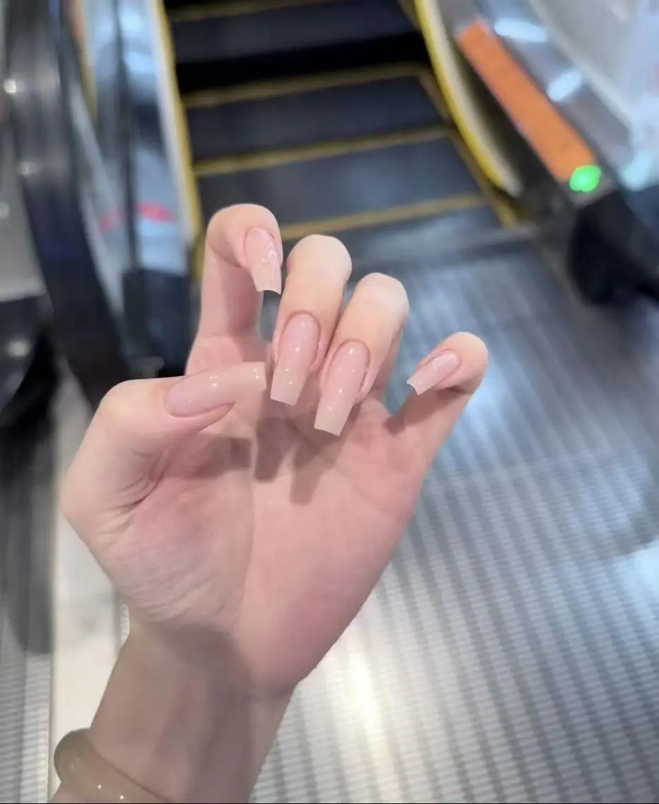 ネイル Hana Bloom Nail 渋谷道玄坂のネイルデザイン