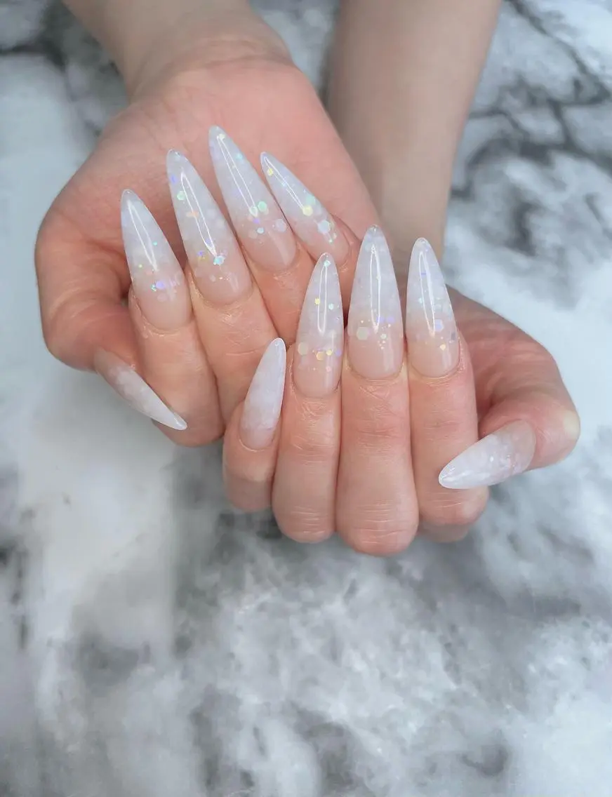 ネイル Kayo 💅のネイルデザイン