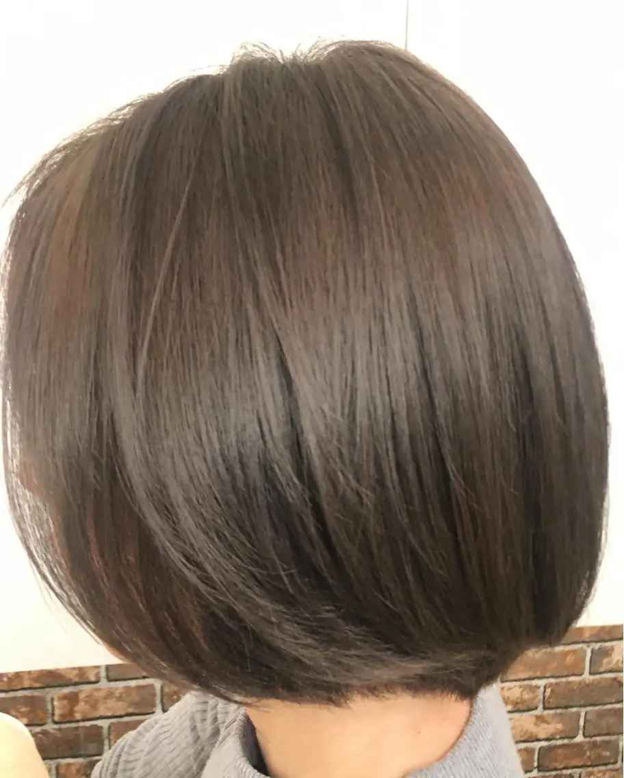カラー アッシュ 🎨店長・田代🎨 最高の可愛さへ🔥のヘアスタイル