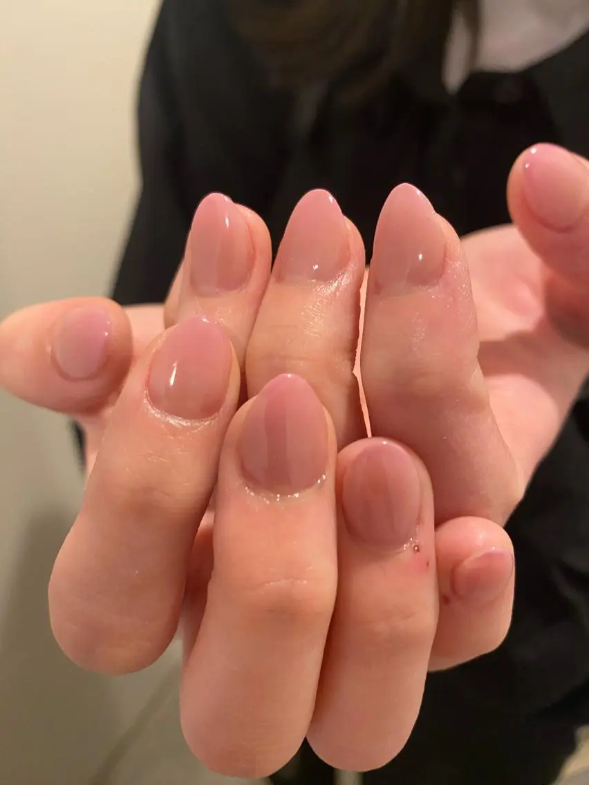 ネイル Locèlon .のネイルデザイン