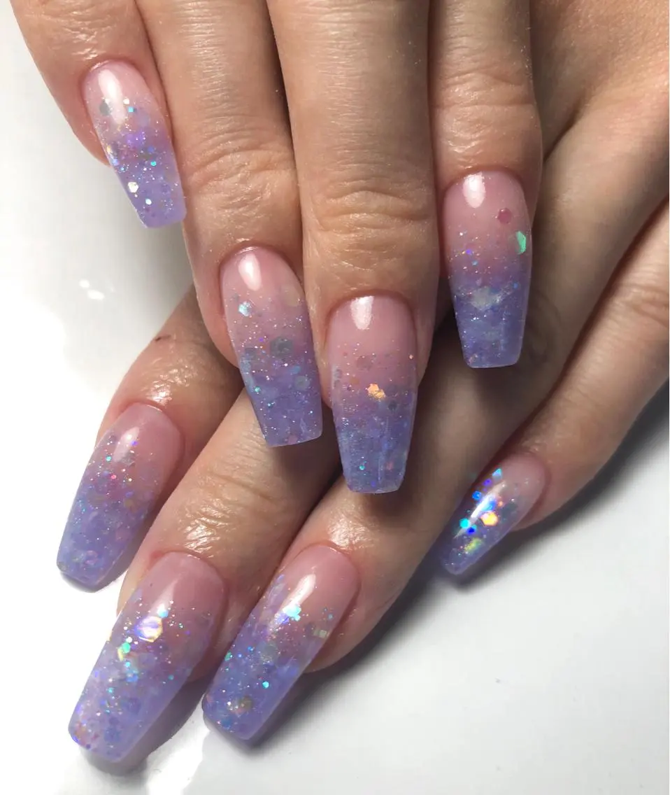 ロング ネイル ハンドネイル LUNE NAILのその他イメージ