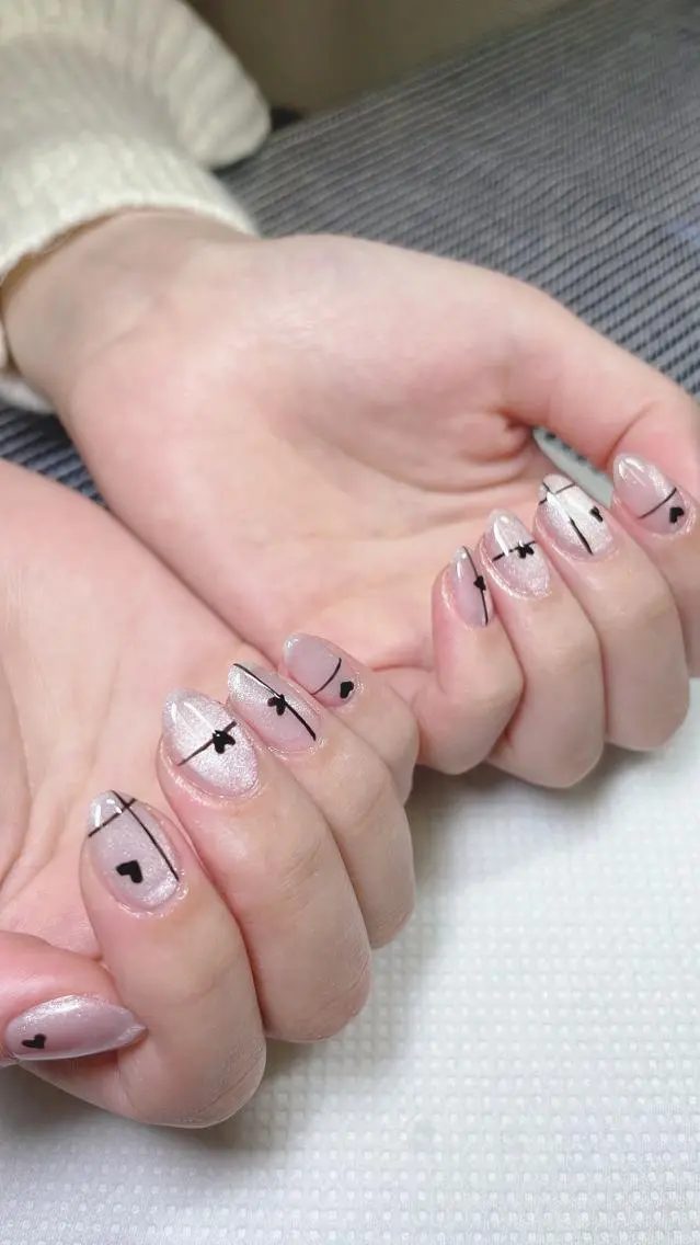 ネイル むねいる nail salonのネイルデザイン