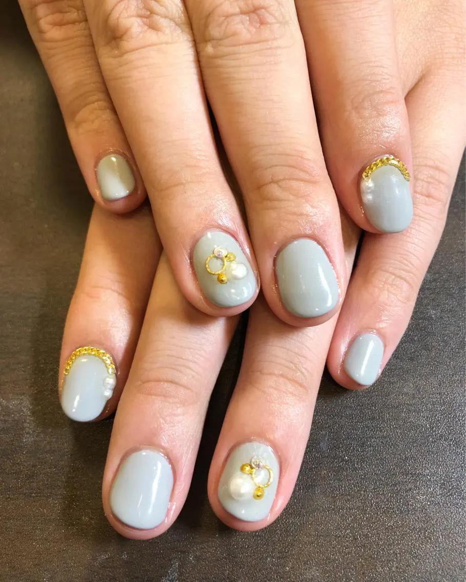 ネイル nail salon Titaleeのネイルデザイン