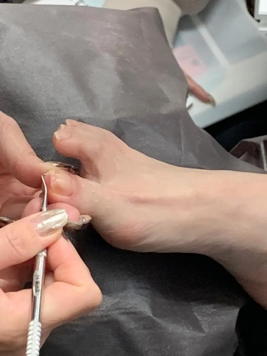 ネイル NAIL ENVYのネイルデザイン