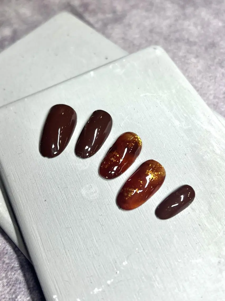 ネイル Nail ASaのネイルデザイン