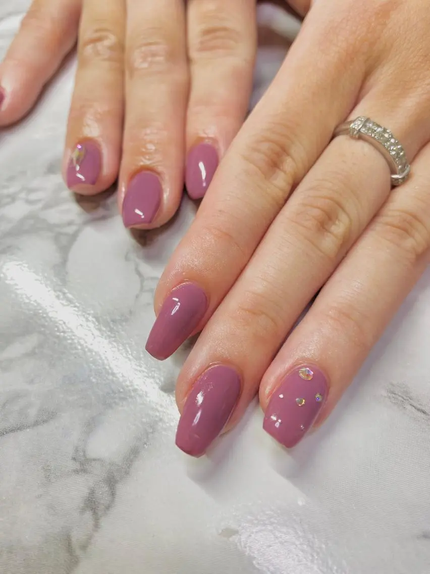 ネイル ハンドネイル nail salon "a"のネイルデザイン