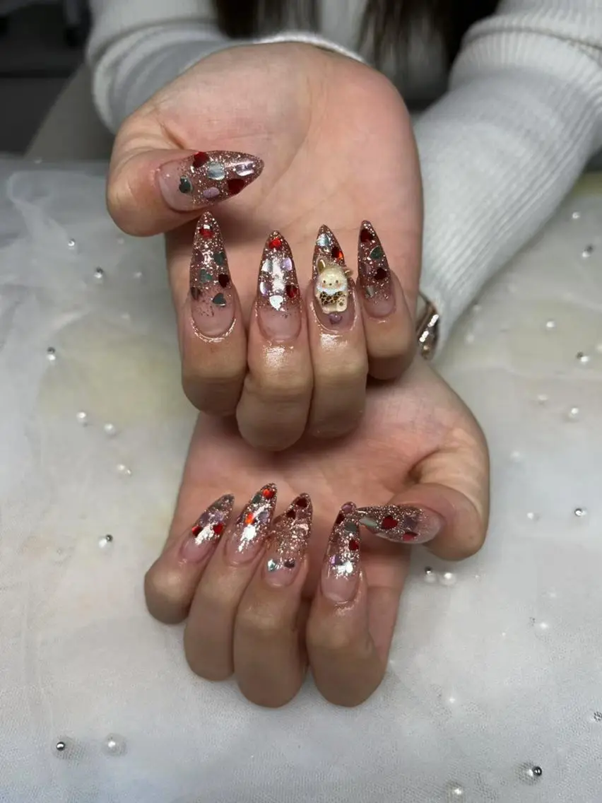 ネイル Sonoko Nail✨✨のネイルデザイン