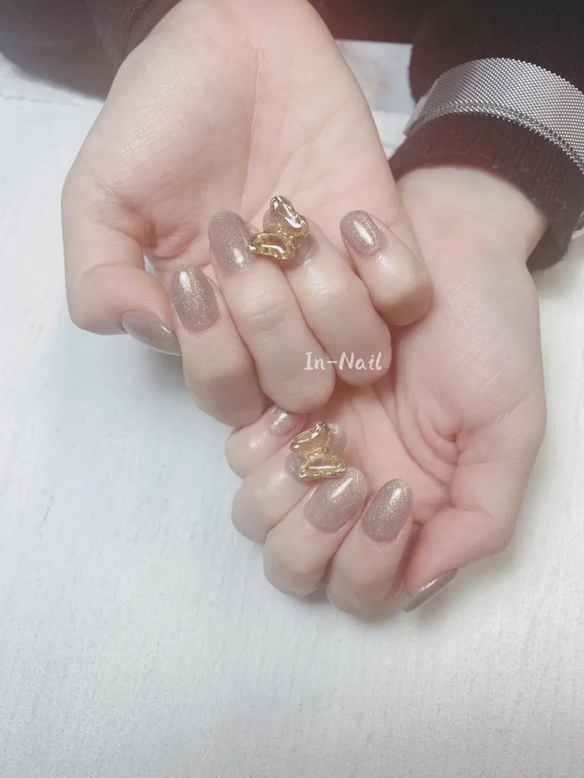 ネイル ᴵⁿ. ᴺᵃⁱˡのネイルデザイン